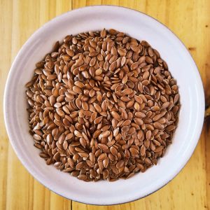 linseed-flaxseed-brown