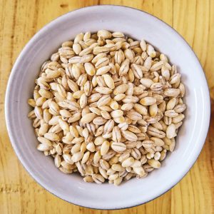 pearled-barley