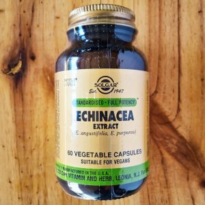 Solgar-Echinacea-Extract