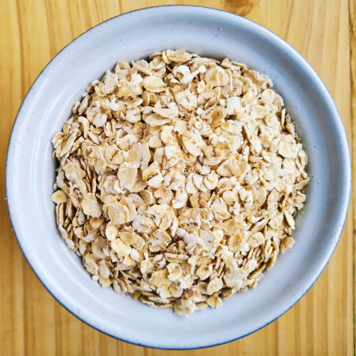 Gluten-Free Quick Oats – Pure and Whole
