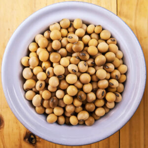Soya Beans Non-GMO new