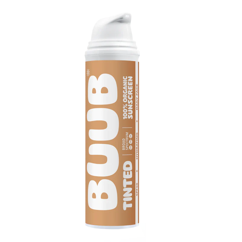 BUUB Tinted 70g