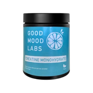 Good Mood Labs Creatine Monohydrate 300g