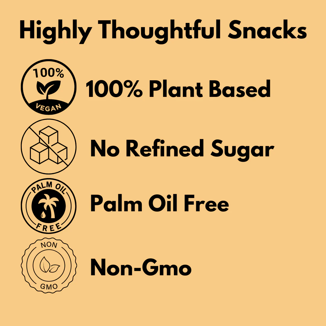 Nanuki Boom Bar Caramel Quake 60g 04