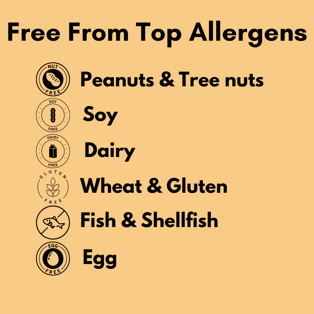 Nanuki Boom Bar Caramel Quake 60g 05