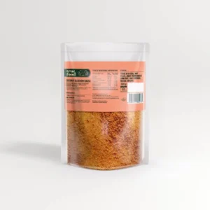 True Food Organic Coconut Blossom Sugar 500g 002