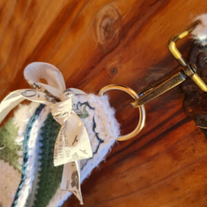 Camel's Caravan Crochet Garden Bag02