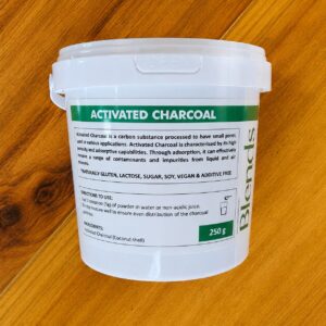 Blends Activated Charcoal 1