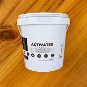 Blends Activated Charcoal 2