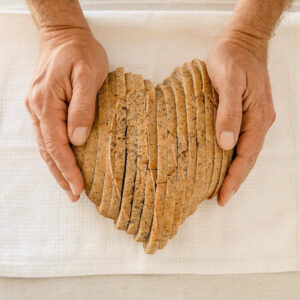 Rustic Oat and Buckwheat 2